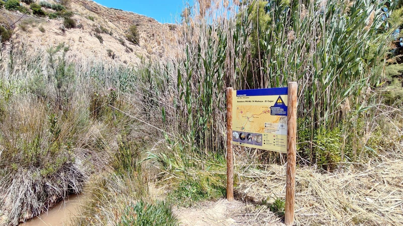 3 chambre Villa/Maison à vendre à Abanilla - 87 900 € (Ref: 9024416)