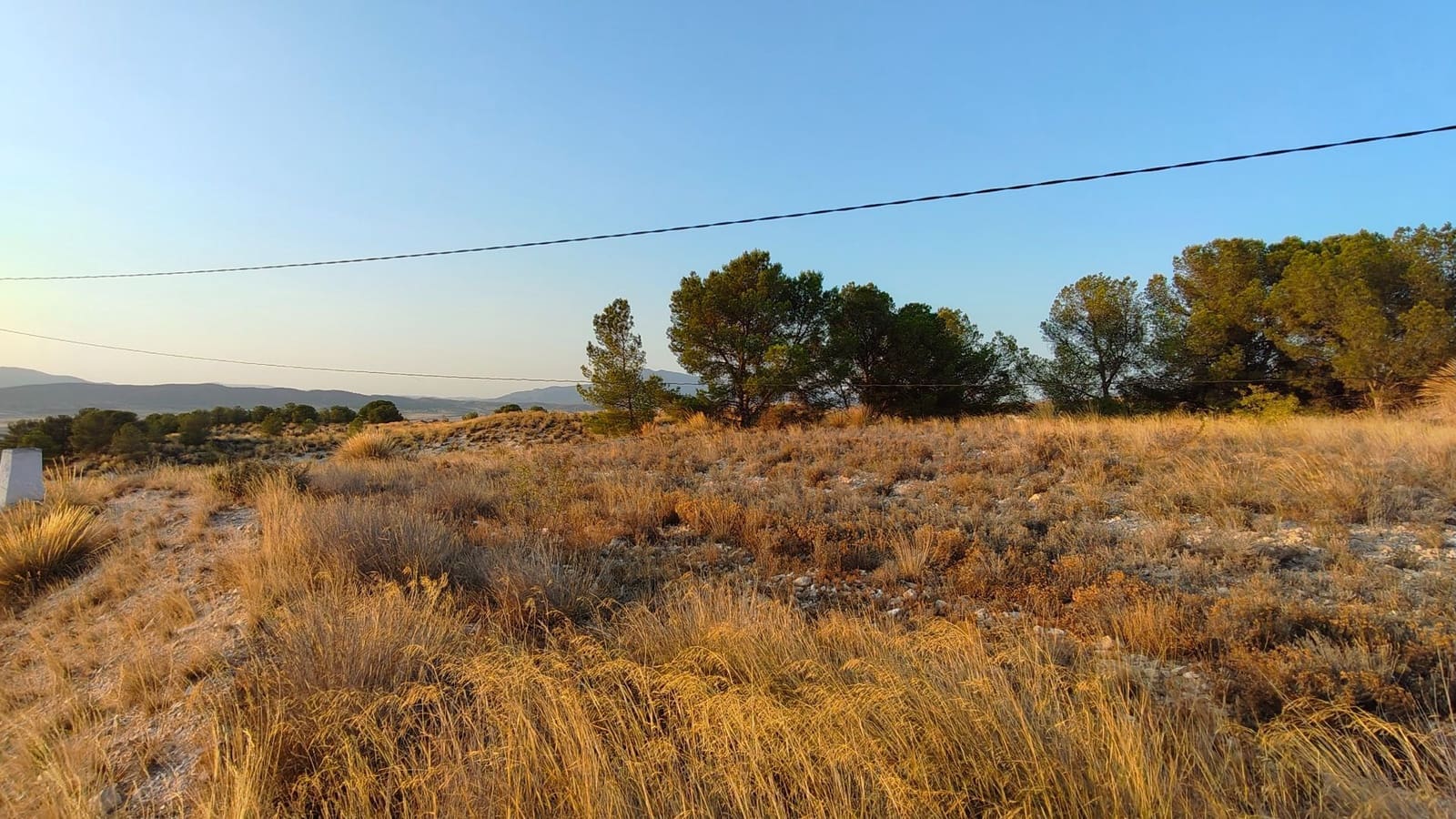 Finca/Casa di Campagna in vendita in Jumilla - 33.500 € (Rif: 9159246)