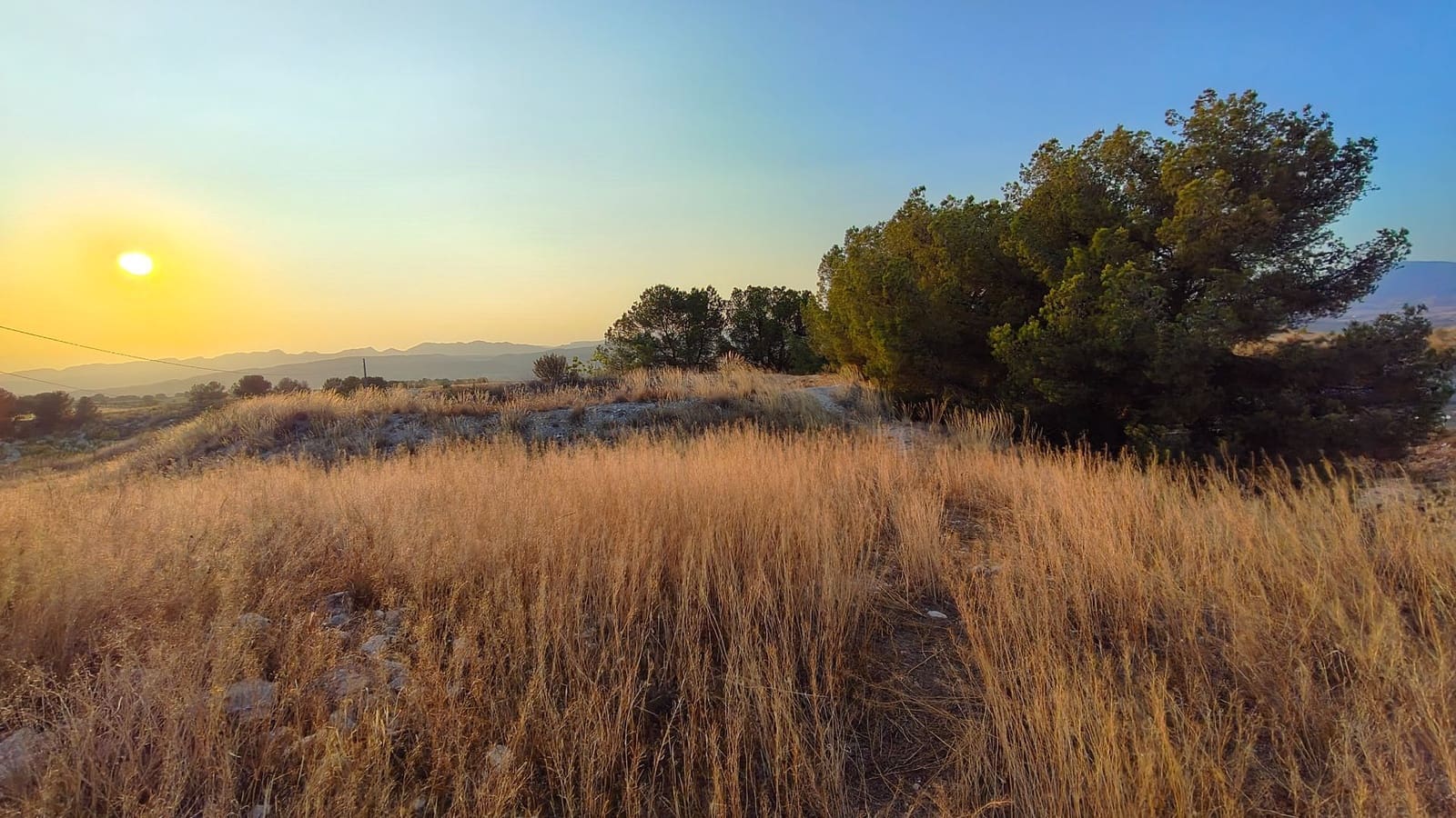 Finca/Casa di Campagna in vendita in Jumilla - 33.500 € (Rif: 9159246)