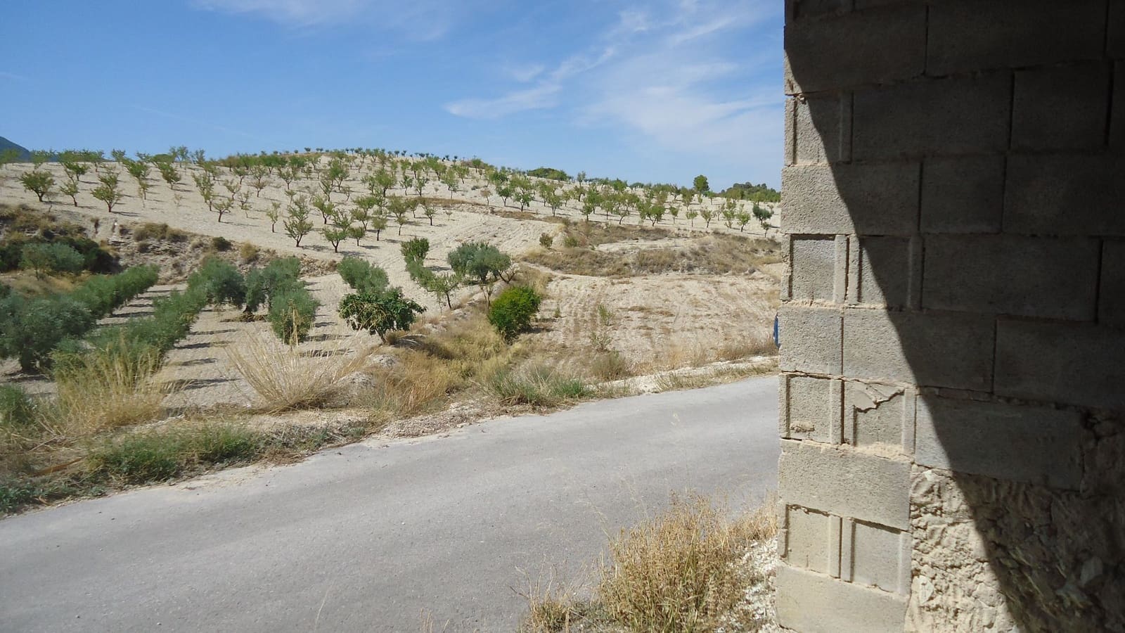 Finca/Casa di Campagna in vendita in Jumilla - 33.500 € (Rif: 9159246)