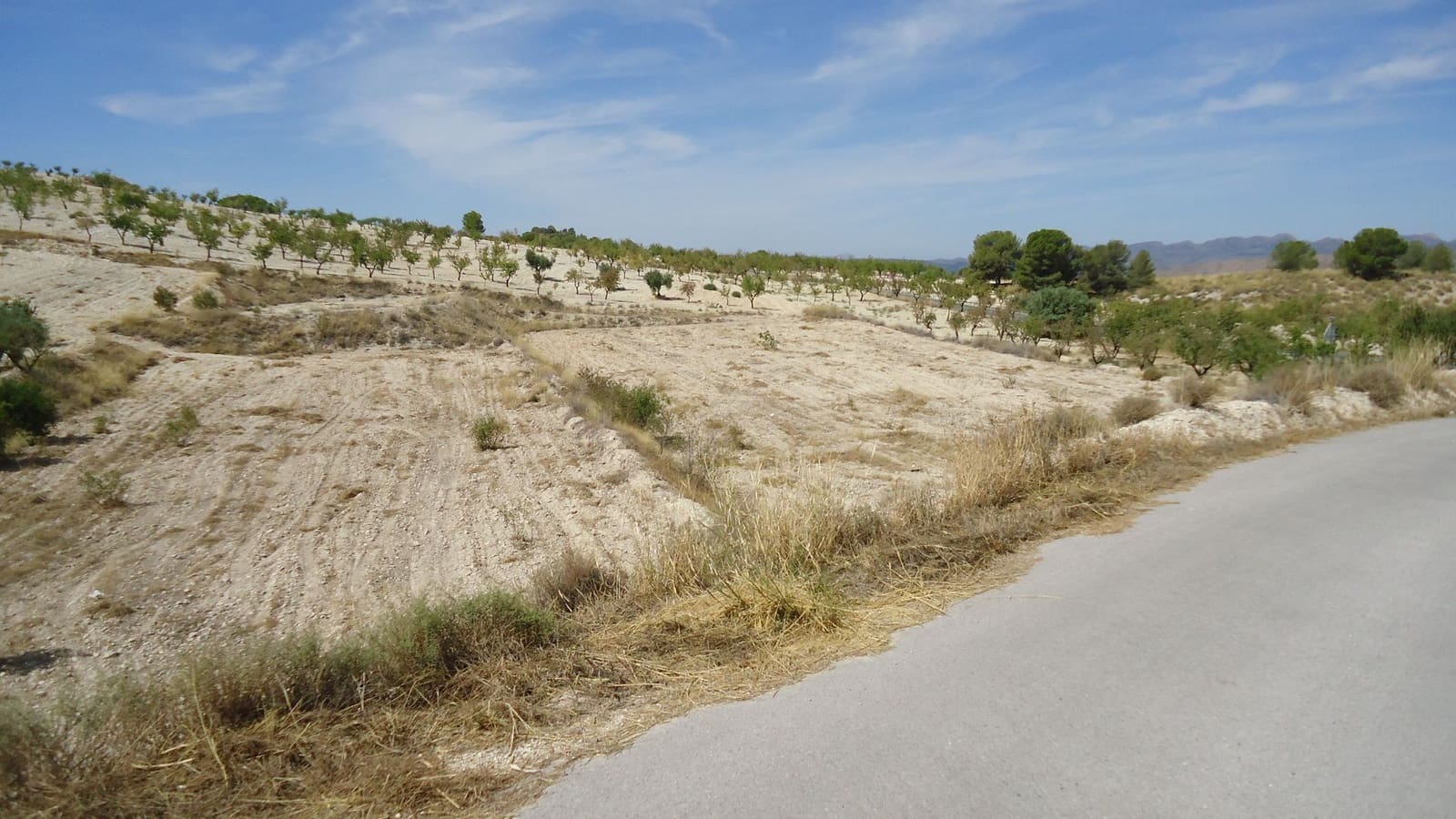 Finca/Casa di Campagna in vendita in Jumilla - 33.500 € (Rif: 9159246)