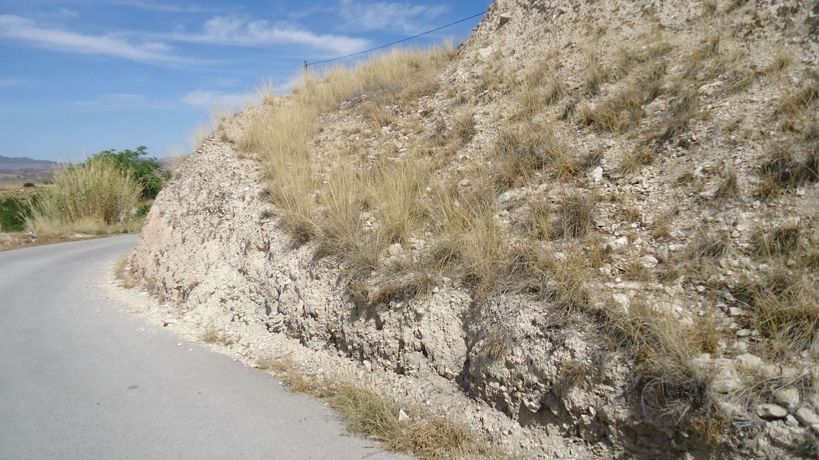 Finca/Casa di Campagna in vendita in Jumilla - 33.500 € (Rif: 9159246)