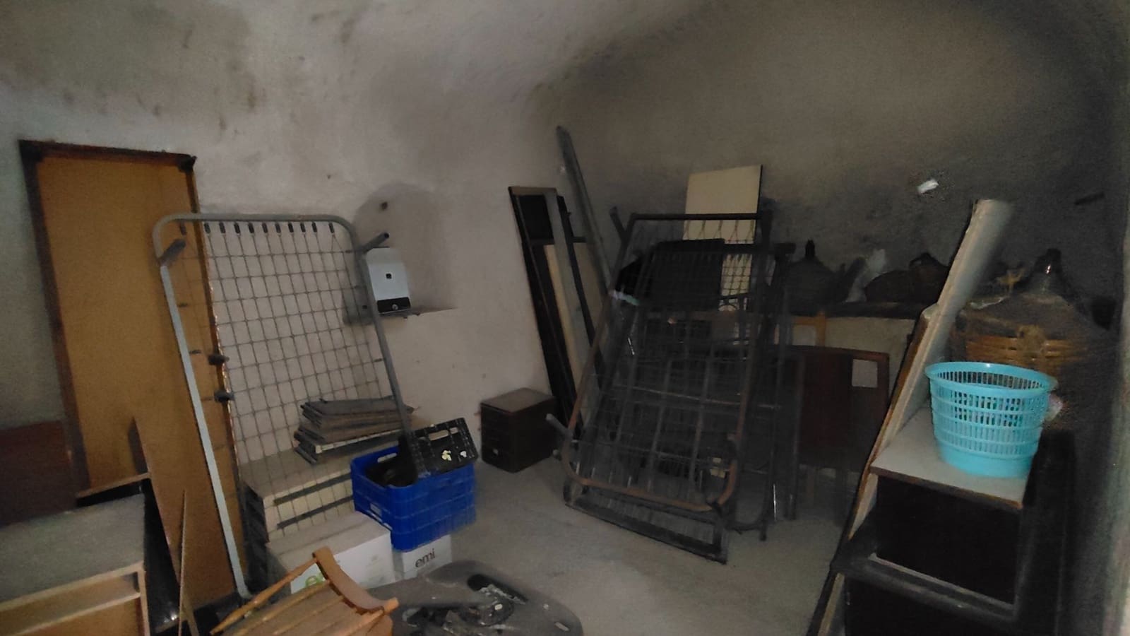 Finca/Landehus til salg i Jumilla - € 39.900 (Ref: 9159247)