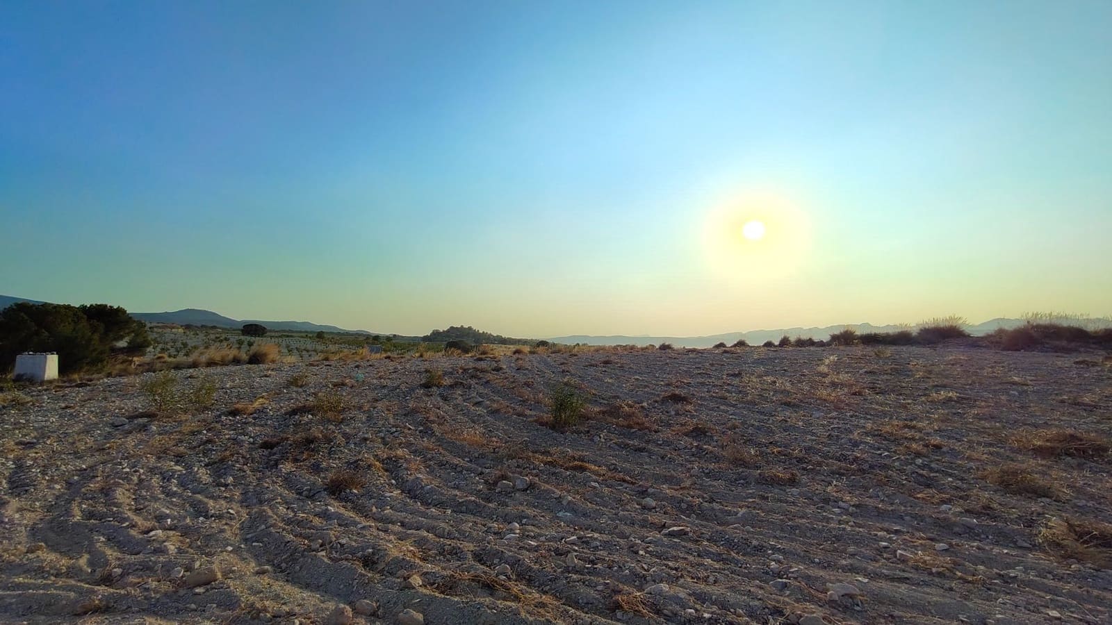 Finca/Landehus til salg i Jumilla - € 39.900 (Ref: 9159247)