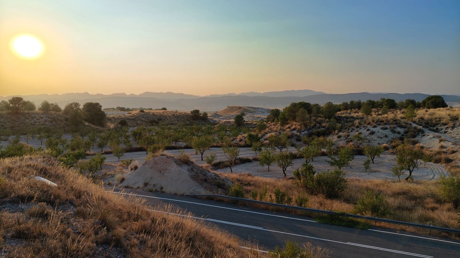 Finca/Landehus til salg i Jumilla - € 39.900 (Ref: 9159247)