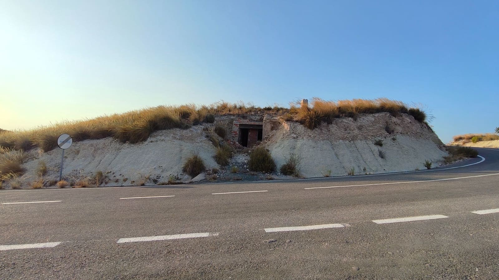 Finca/Landehus til salg i Jumilla - € 39.900 (Ref: 9159247)