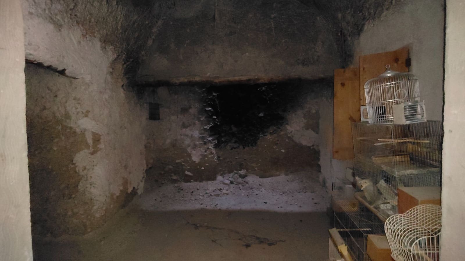 Finca/Landehus til salg i Jumilla - € 39.900 (Ref: 9159247)