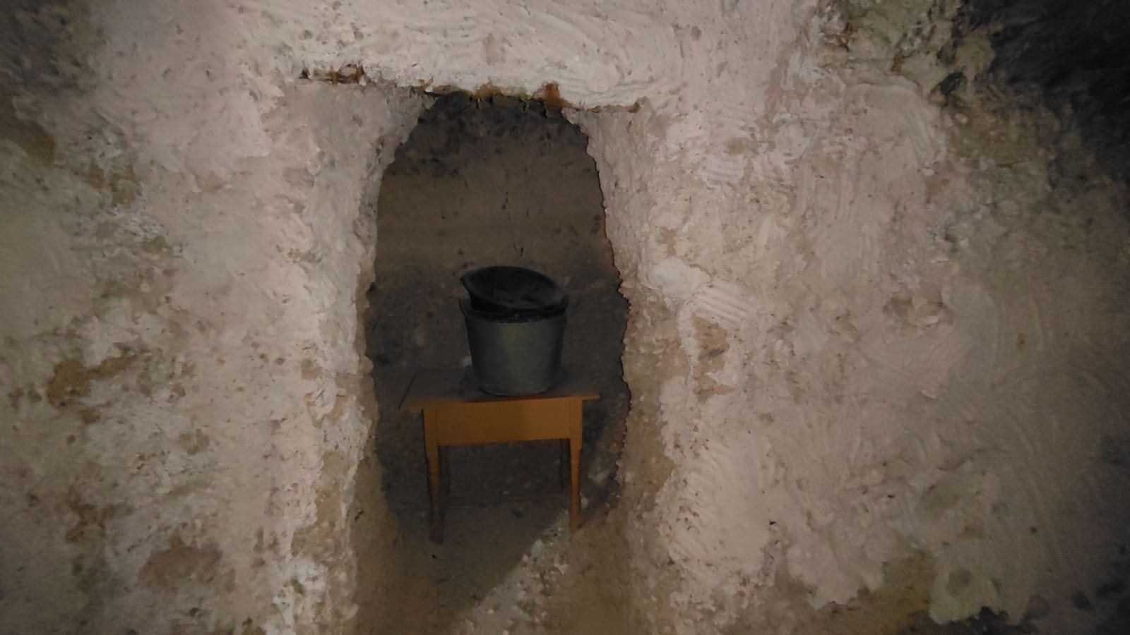 Finca/Landehus til salg i Jumilla - € 39.900 (Ref: 9159247)