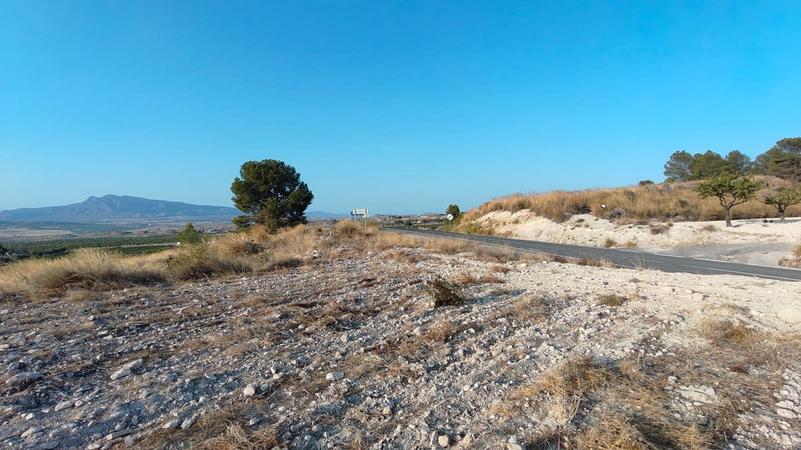 Finca/Landehus til salg i Jumilla - € 39.900 (Ref: 9159247)