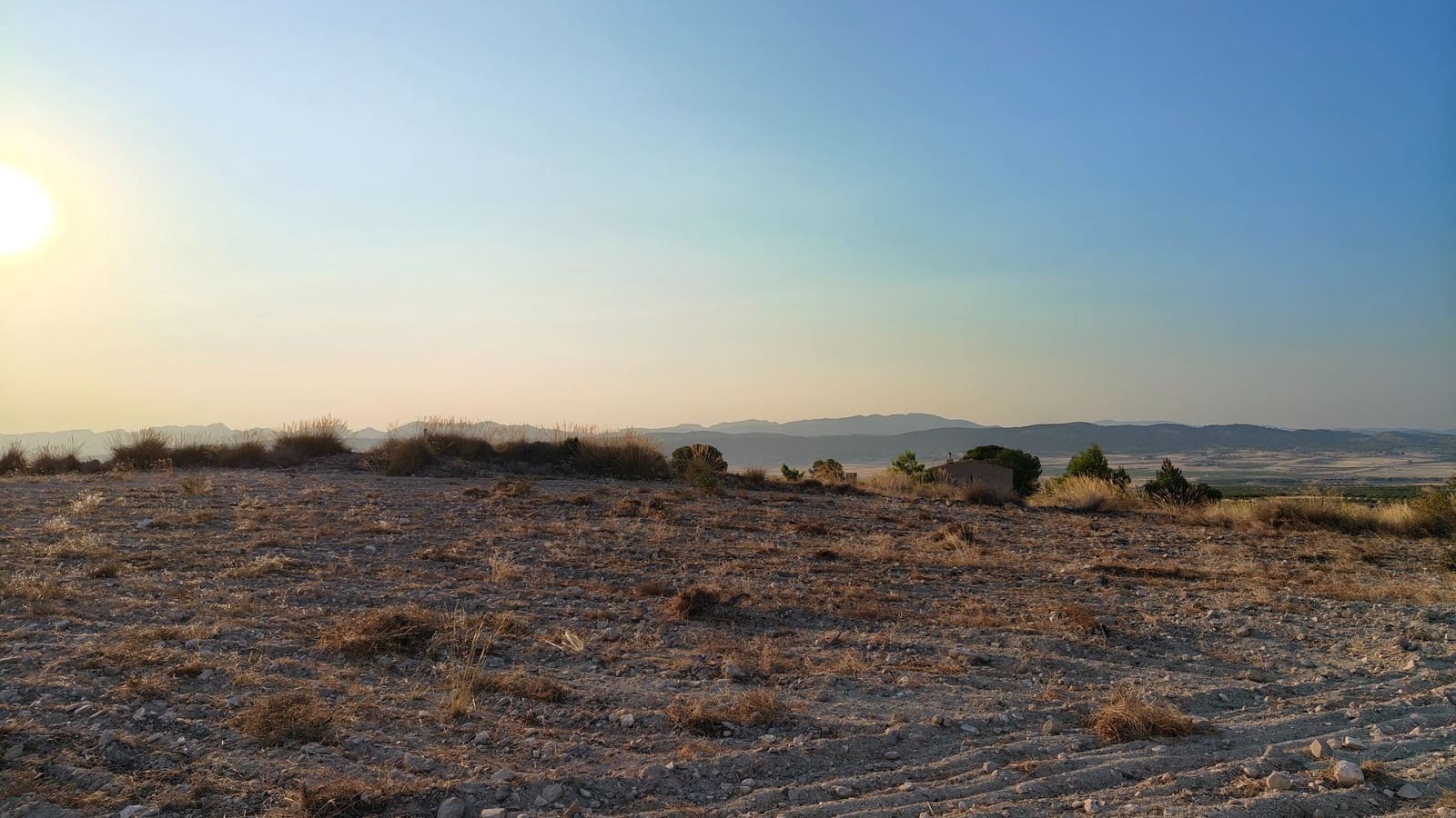 Finca/Landehus til salg i Jumilla - € 39.900 (Ref: 9159247)