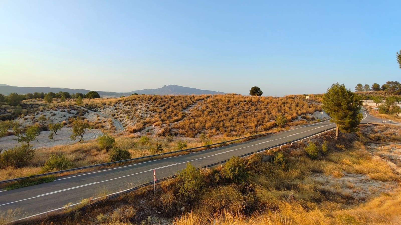 Finca/Landehus til salg i Jumilla - € 39.900 (Ref: 9159247)