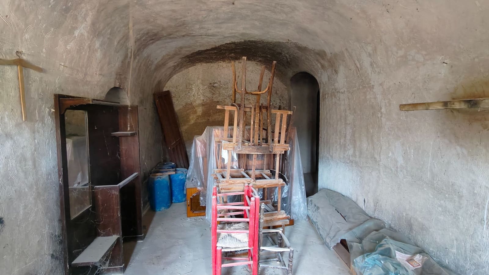 Finca/Landehus til salg i Jumilla - € 39.900 (Ref: 9159247)