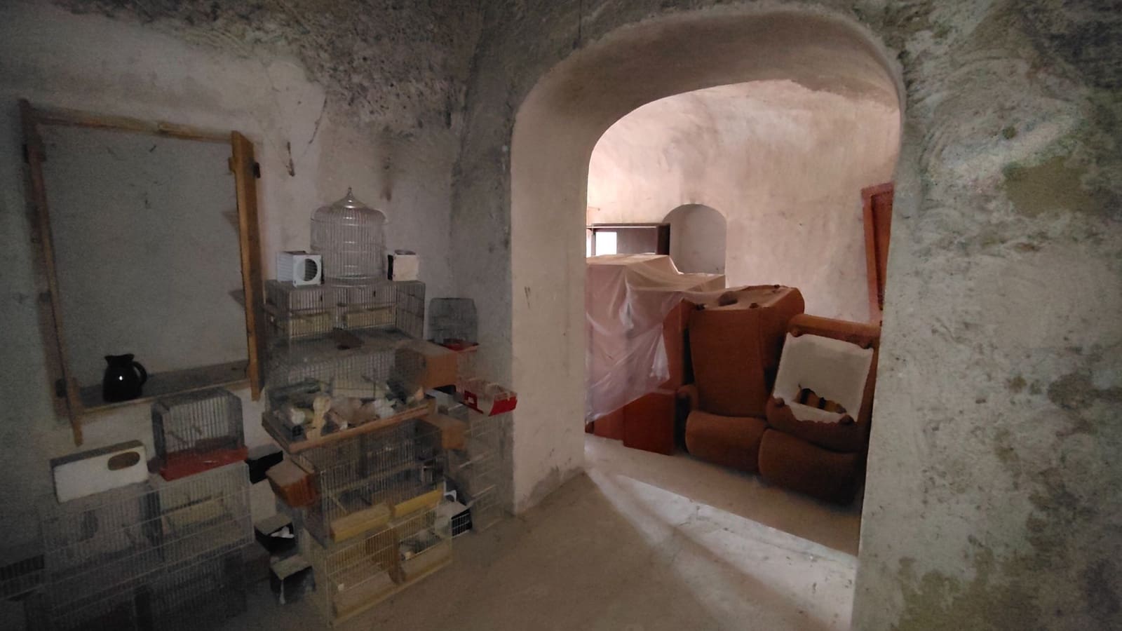 Finca/Landehus til salg i Jumilla - € 39.900 (Ref: 9159247)