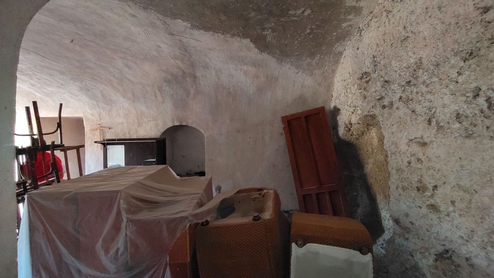 Finca/Landehus til salg i Jumilla - € 39.900 (Ref: 9159247)