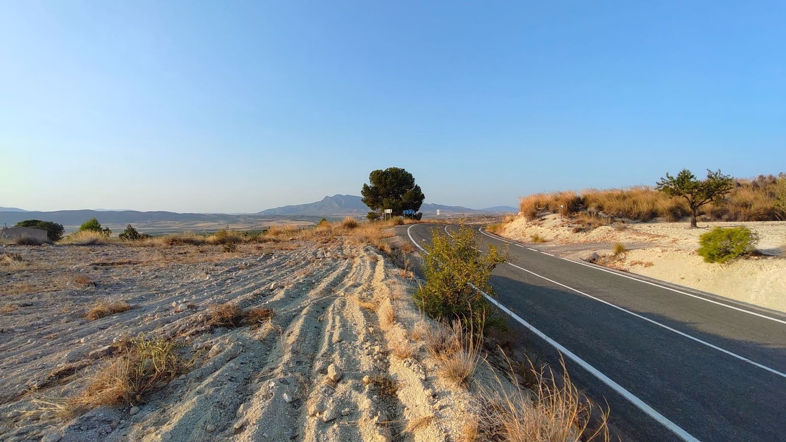 Finca/Landehus til salg i Jumilla - € 39.900 (Ref: 9159247)