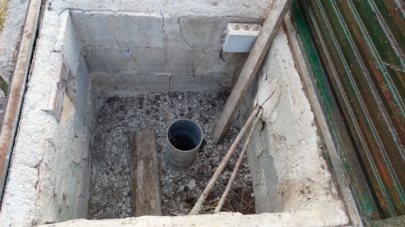 Finca/Landehus til salg i Jumilla - € 39.900 (Ref: 9159247)