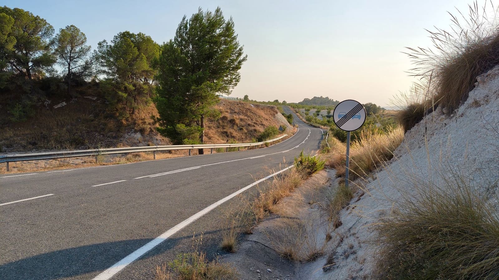 Finca/Landehus til salg i Jumilla - € 39.900 (Ref: 9159247)