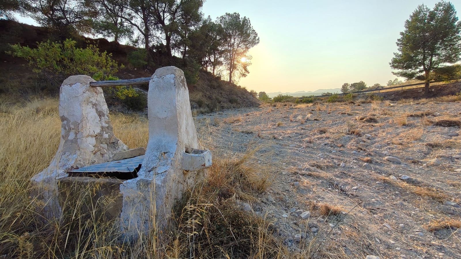 Finca/Landehus til salg i Jumilla - € 39.900 (Ref: 9159247)