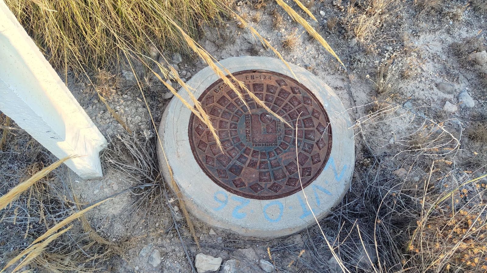 Finca/Landehus til salg i Jumilla - € 39.900 (Ref: 9159247)