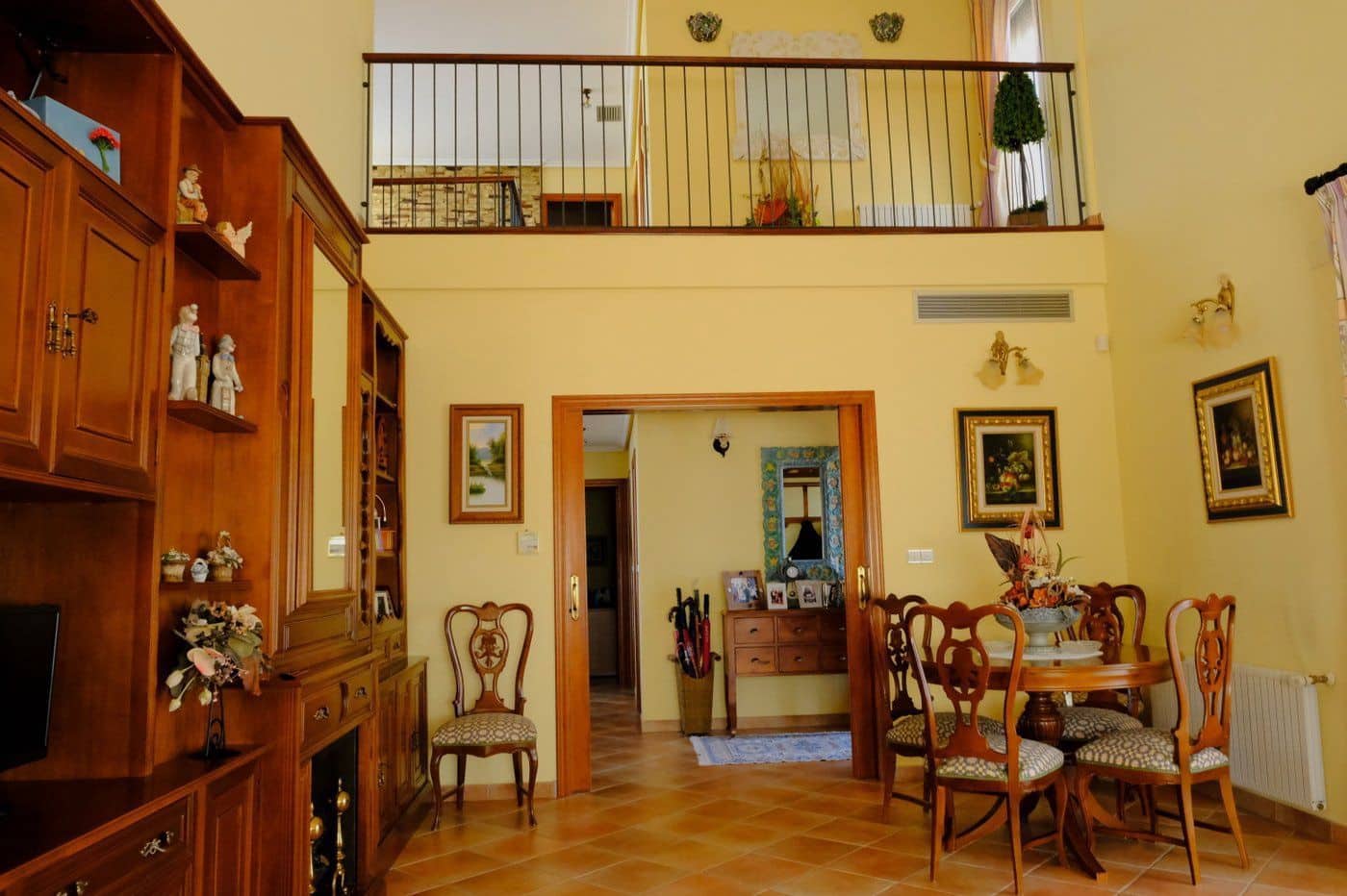 Chalet de 5 habitaciones en Orihuela en venta - 675.000 € (Ref: 9269148)