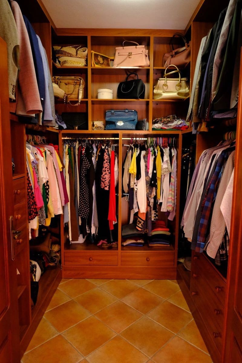 Chalet de 5 habitaciones en Orihuela en venta - 675.000 € (Ref: 9269148)