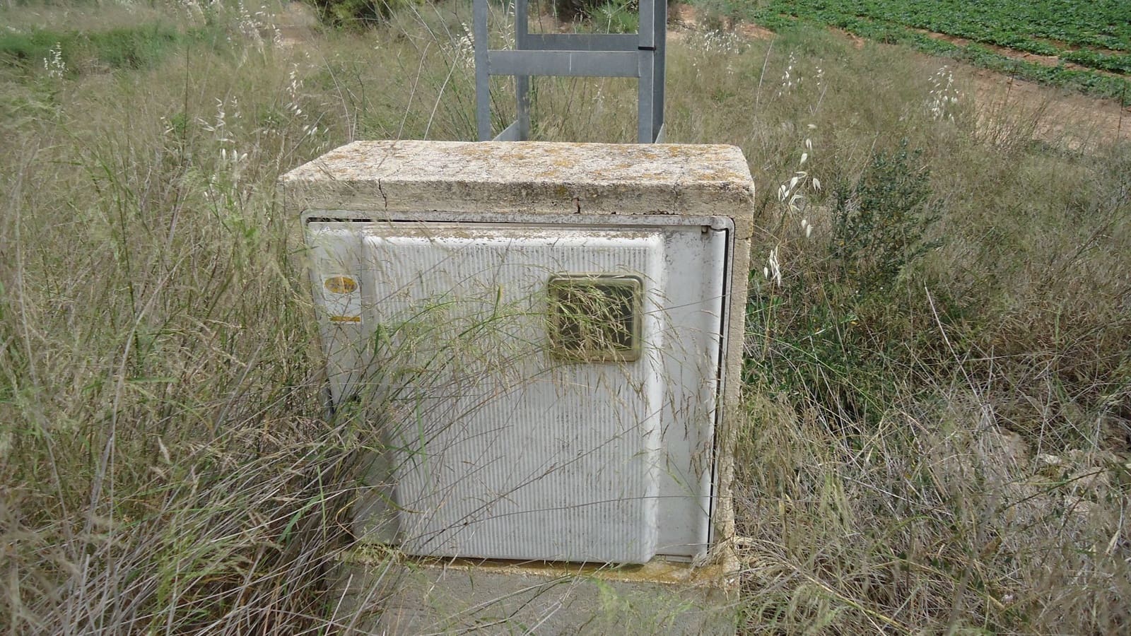 Finka/Dom wiejski na sprzedaż w Hondon de las Nieves - 42 000 € (Ref: 9280746)