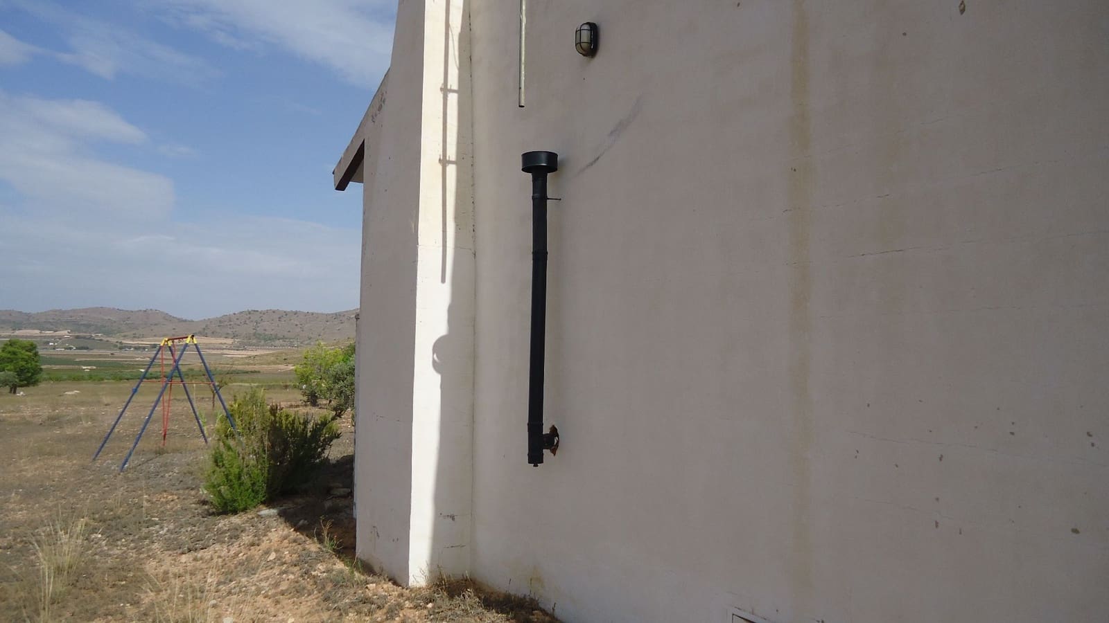 3 slaapkamer Villa te koop in Yecla - € 122.000 (Ref: 9280747)