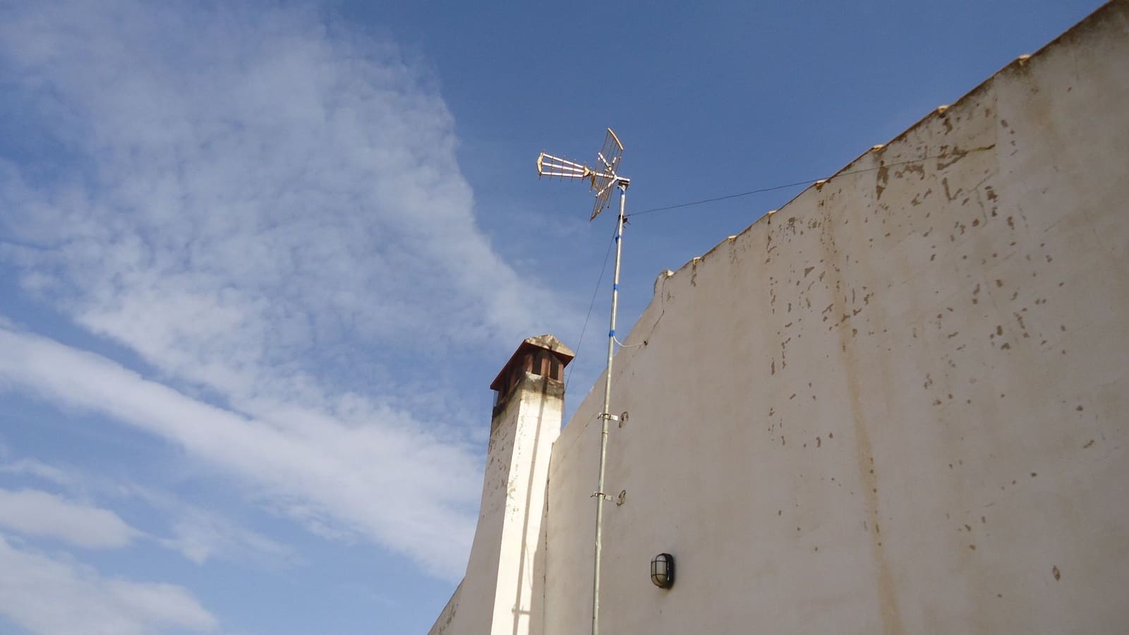 3 slaapkamer Villa te koop in Yecla - € 122.000 (Ref: 9280747)