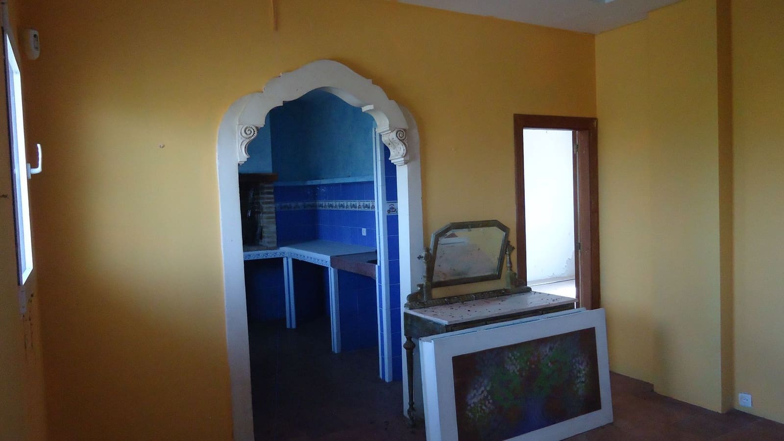 3 slaapkamer Villa te koop in Yecla - € 122.000 (Ref: 9280747)