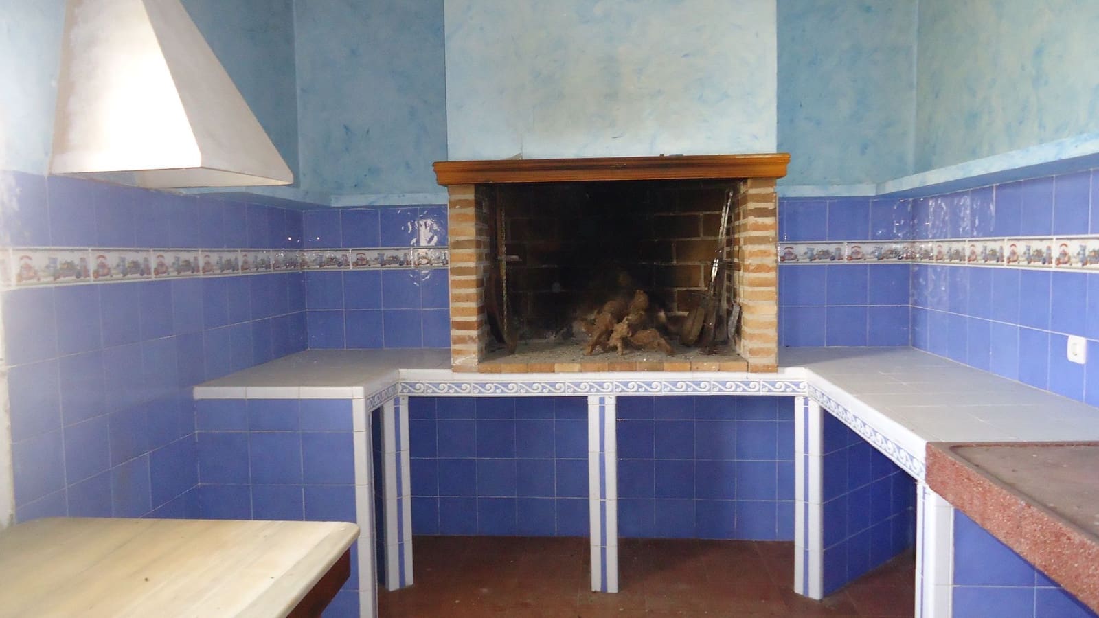 3 slaapkamer Villa te koop in Yecla - € 122.000 (Ref: 9280747)