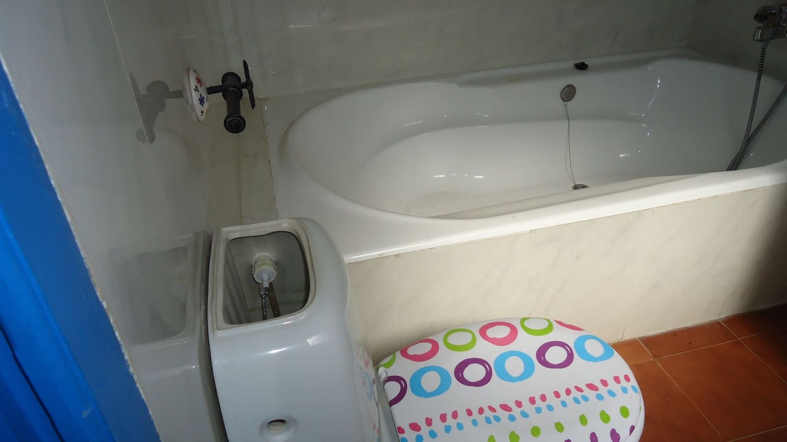 3 slaapkamer Villa te koop in Yecla - € 122.000 (Ref: 9280747)