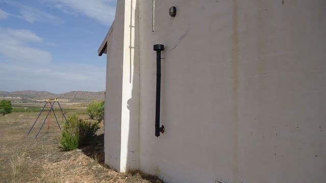 3 camera da letto Villa in vendita in Yecla - 122.000 € (Rif: 9280747)