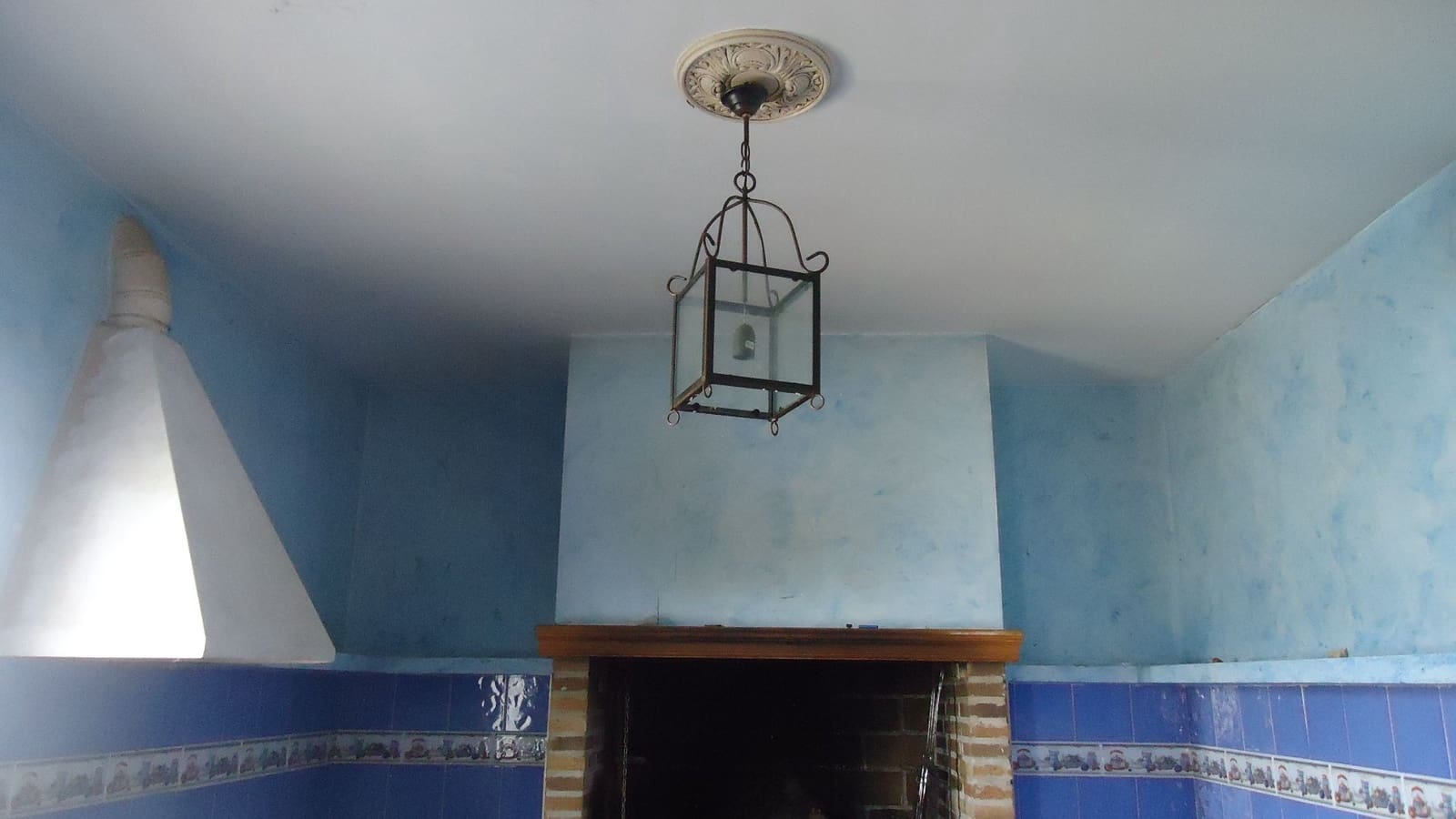 3 slaapkamer Villa te koop in Yecla - € 122.000 (Ref: 9280747)