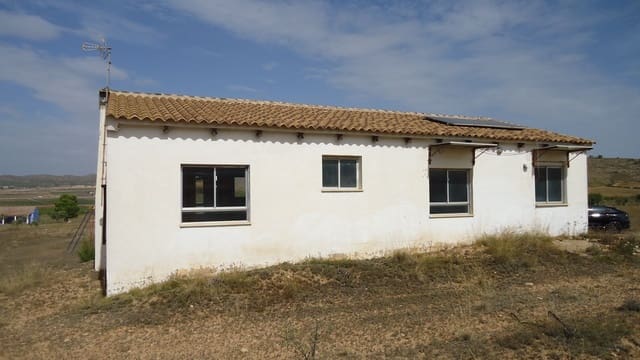 3 camera da letto Villa in vendita in Yecla - 122.000 € (Rif: 9280747)