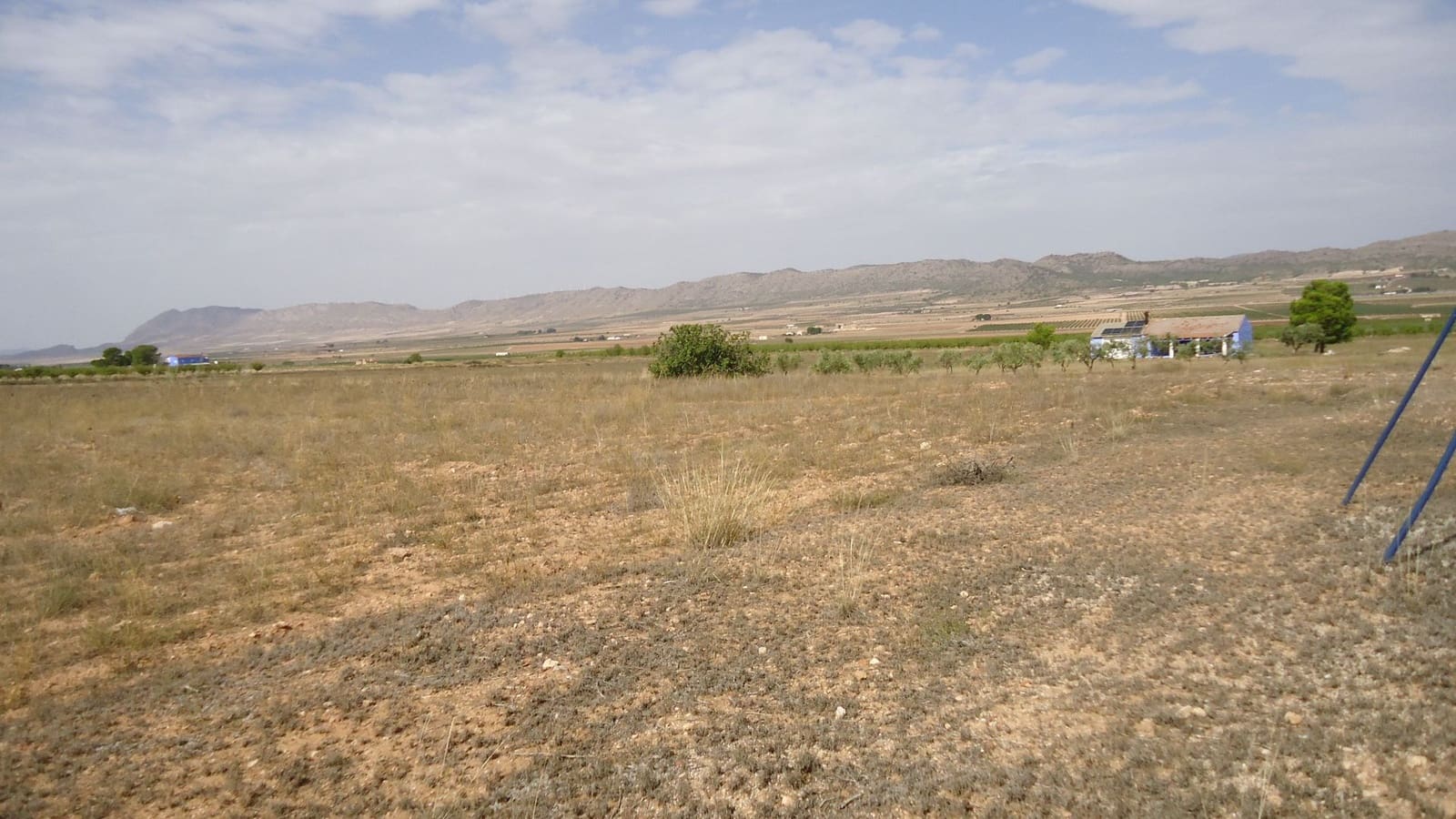 3 slaapkamer Villa te koop in Yecla - € 122.000 (Ref: 9280747)