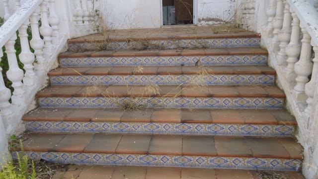 3 camera da letto Villa in vendita in Yecla - 122.000 € (Rif: 9280747)