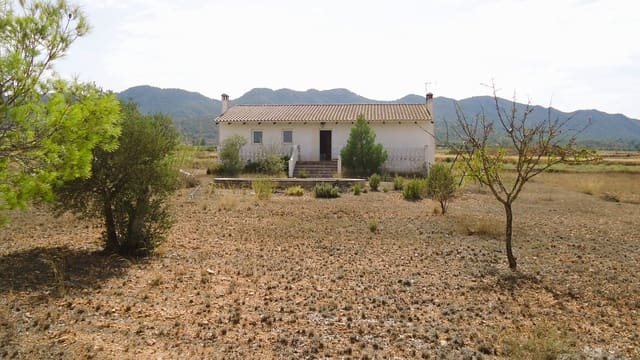 3 camera da letto Villa in vendita in Yecla - 122.000 € (Rif: 9280747)