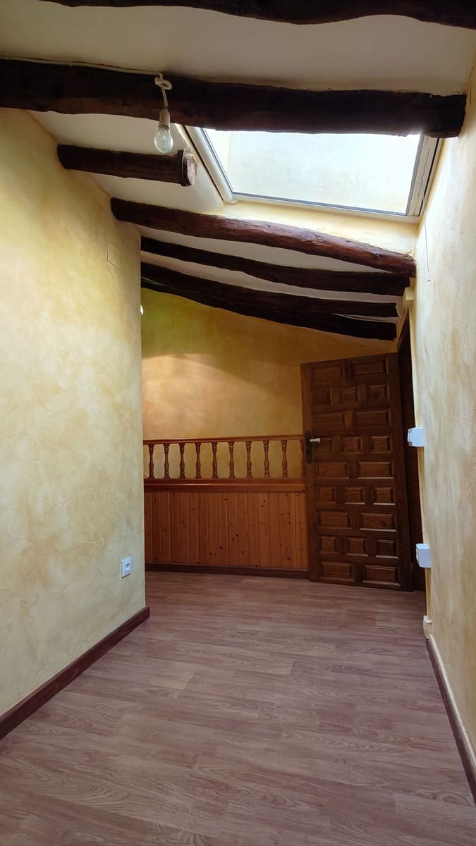 3 soverom Villa til salgs i Abanilla - € 349 900 (Ref: 9290964)