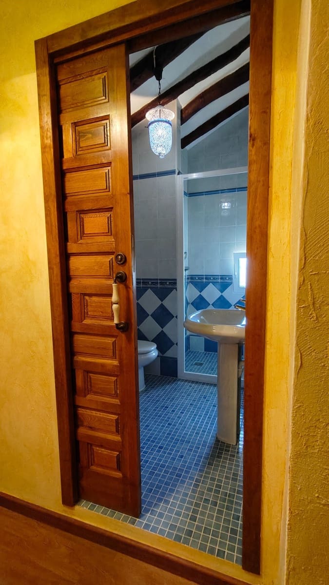 3 soverom Villa til salgs i Abanilla - € 349 900 (Ref: 9290964)