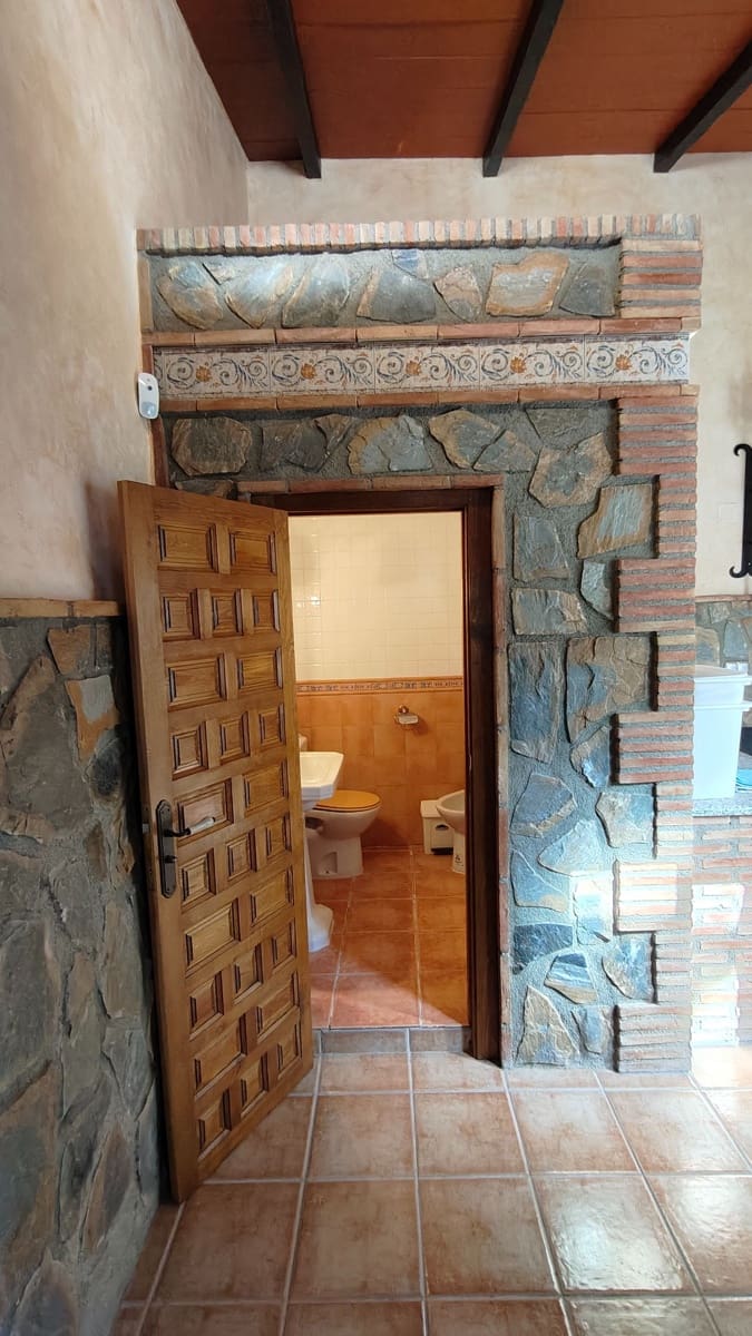 3 soverom Villa til salgs i Abanilla - € 349 900 (Ref: 9290964)