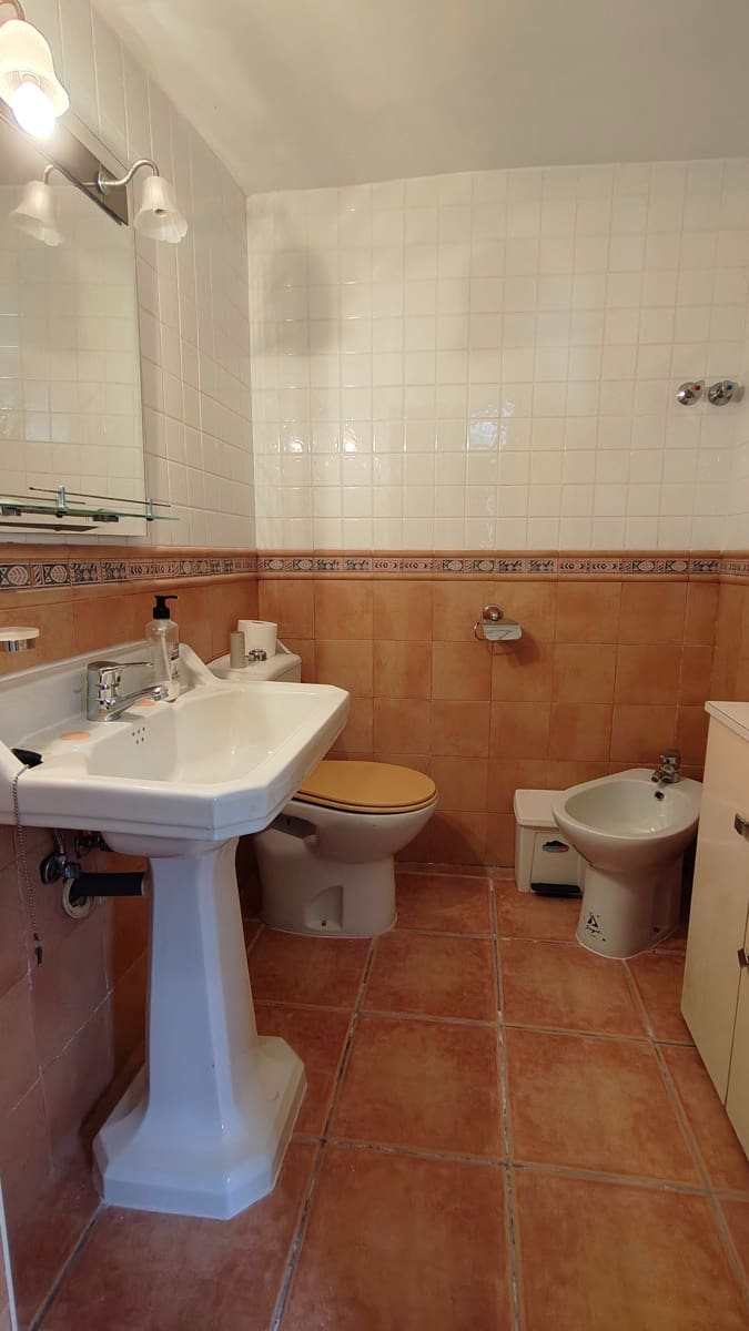 3 soverom Villa til salgs i Abanilla - € 349 900 (Ref: 9290964)