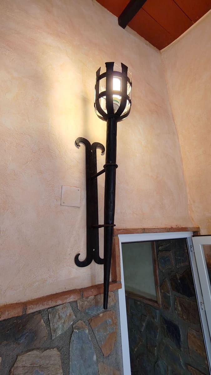 3 soverom Villa til salgs i Abanilla - € 349 900 (Ref: 9290964)