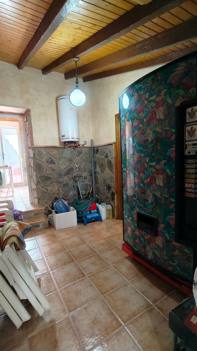 3 soverom Villa til salgs i Abanilla - € 349 900 (Ref: 9290964)