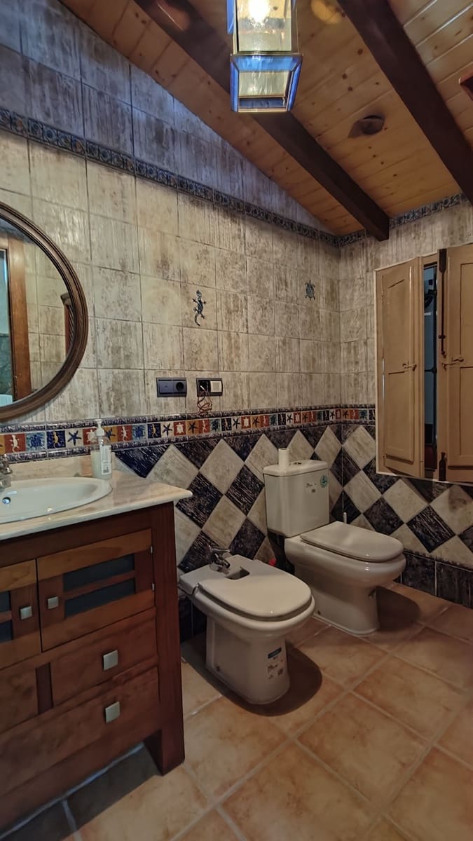 3 soverom Villa til salgs i Abanilla - € 349 900 (Ref: 9290964)