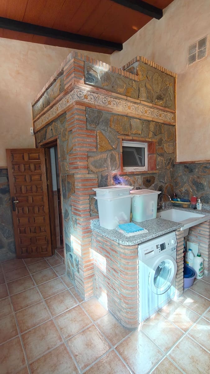 3 soverom Villa til salgs i Abanilla - € 349 900 (Ref: 9290964)