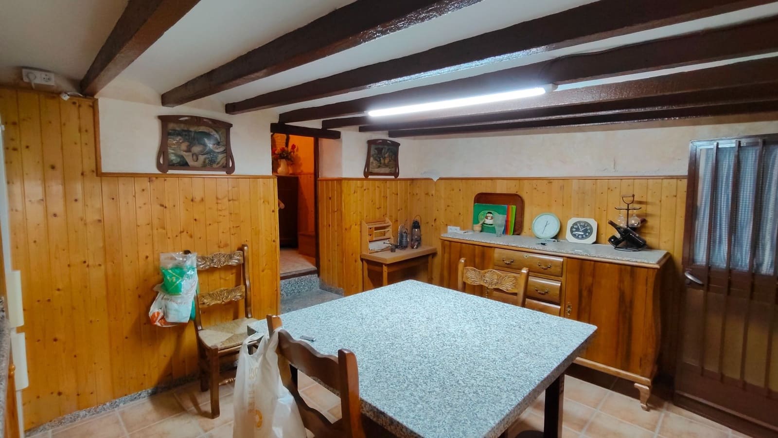 3 soverom Villa til salgs i Abanilla - € 349 900 (Ref: 9290964)