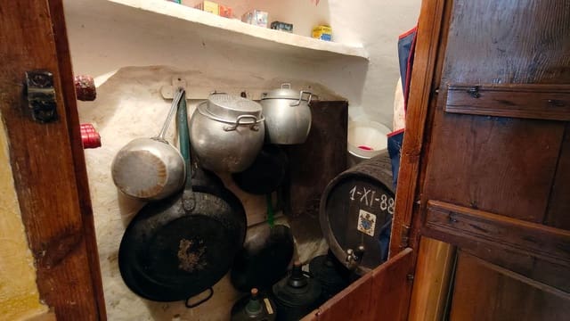 3 camera da letto Villa in vendita in Abanilla - 349.900 € (Rif: 9290964)