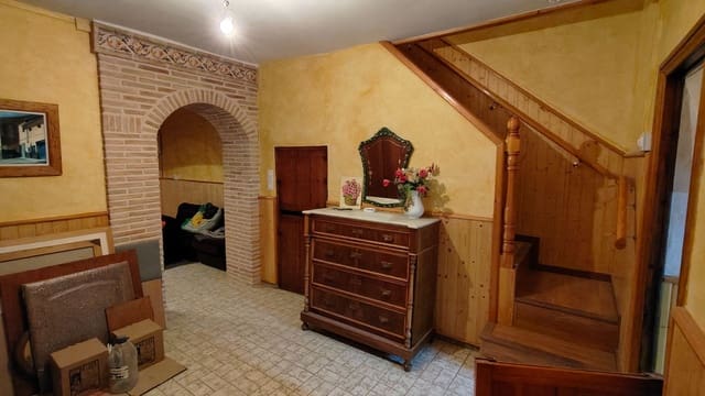 3 camera da letto Villa in vendita in Abanilla - 349.900 € (Rif: 9290964)