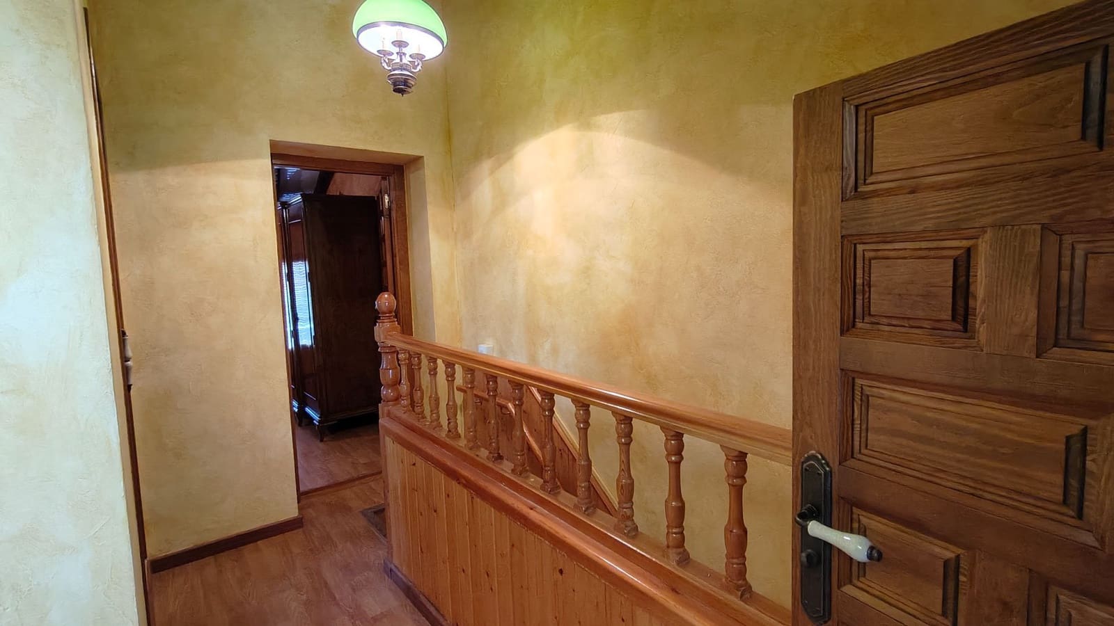 3 soverom Villa til salgs i Abanilla - € 349 900 (Ref: 9290964)