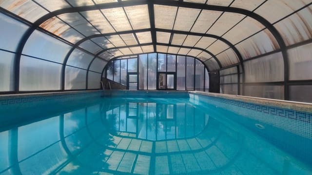 3 camera da letto Villa in vendita in Abanilla - 349.900 € (Rif: 9290964)